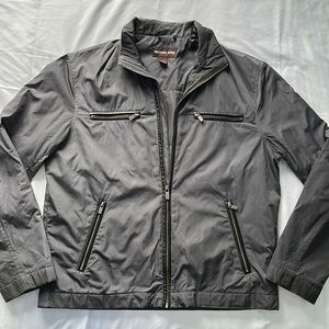 Men’s MICHAEL KORS grey Jacket